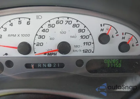 2004 Ford Explorer Sport Trac Adrenalin/Xls/Xlt из США, поврежденный, VIN 1FMZU67K34UA15737